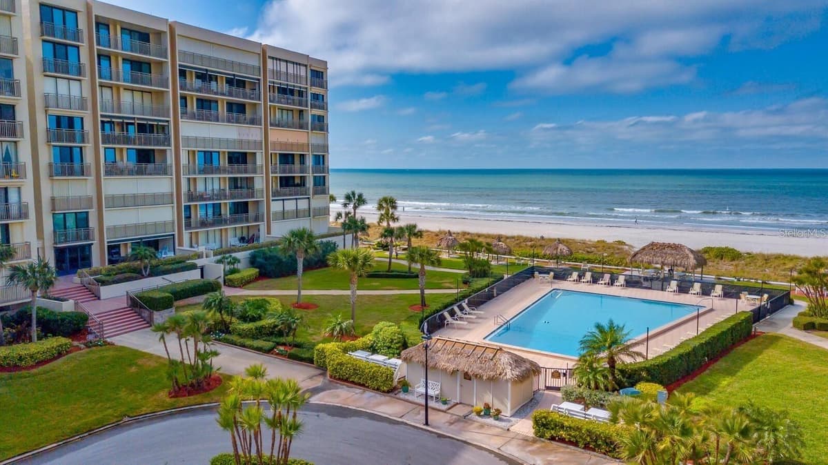 1430 GULF BOULEVARD — photo 1 of 51