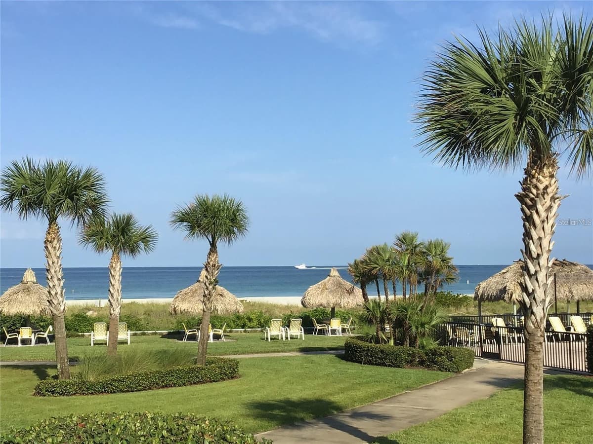 1430 GULF BOULEVARD — photo 44 of 51