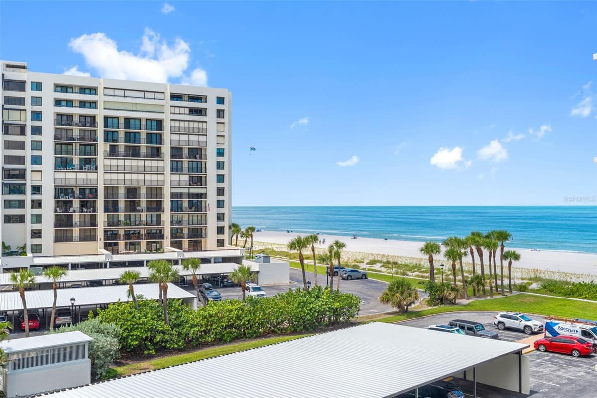 1430 GULF BOULEVARD — photo 16 of 51