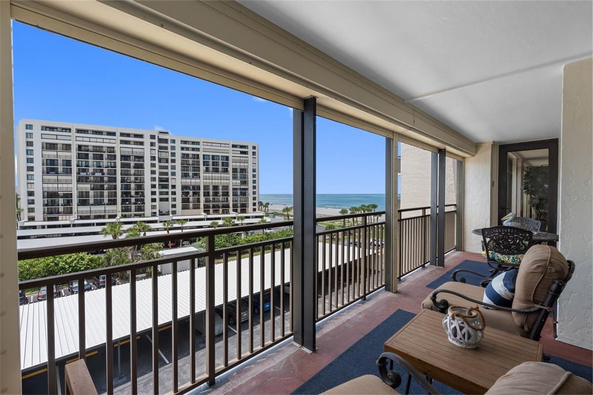 1430 GULF BOULEVARD — photo 19 of 51