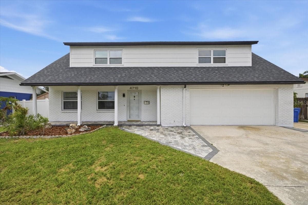 4710 TRAVERTINE DRIVE — photo 1 of 38