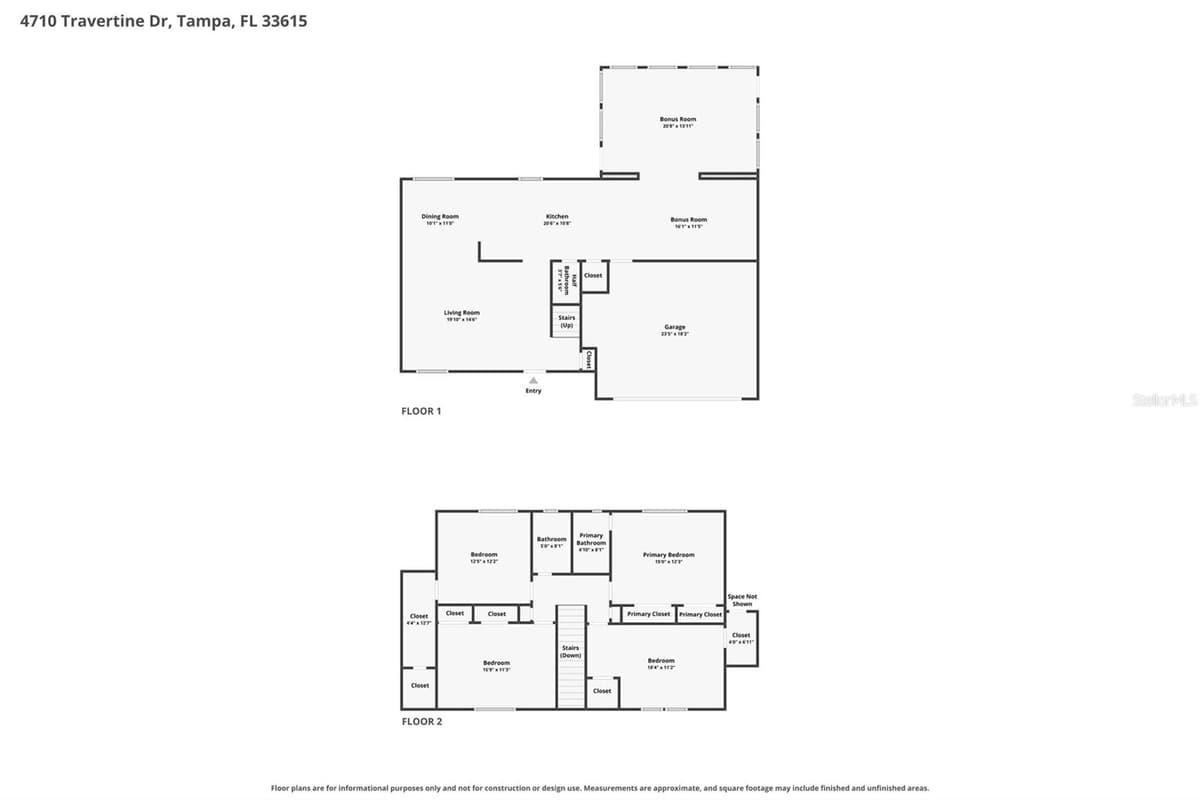4710 TRAVERTINE DRIVE — photo 38 of 38