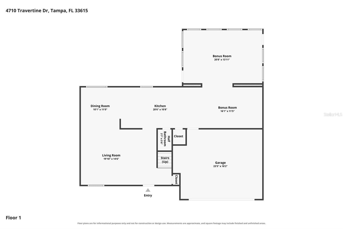 4710 TRAVERTINE DRIVE — photo 37 of 38