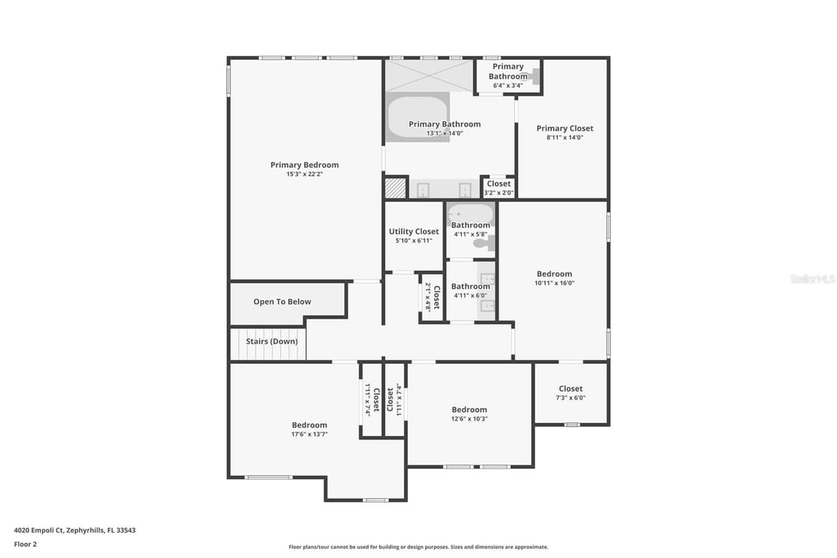 4020 EMPOLI COURT — photo 54 of 84