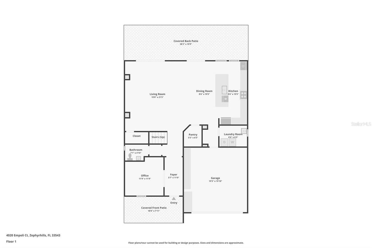 4020 EMPOLI COURT — photo 55 of 84