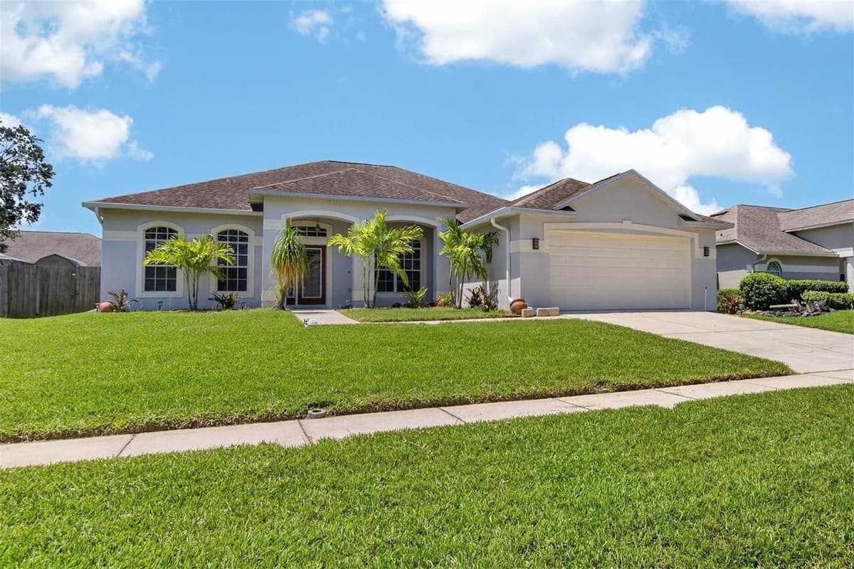11937 TIMBERHILL DRIVE — photo 1 of 36