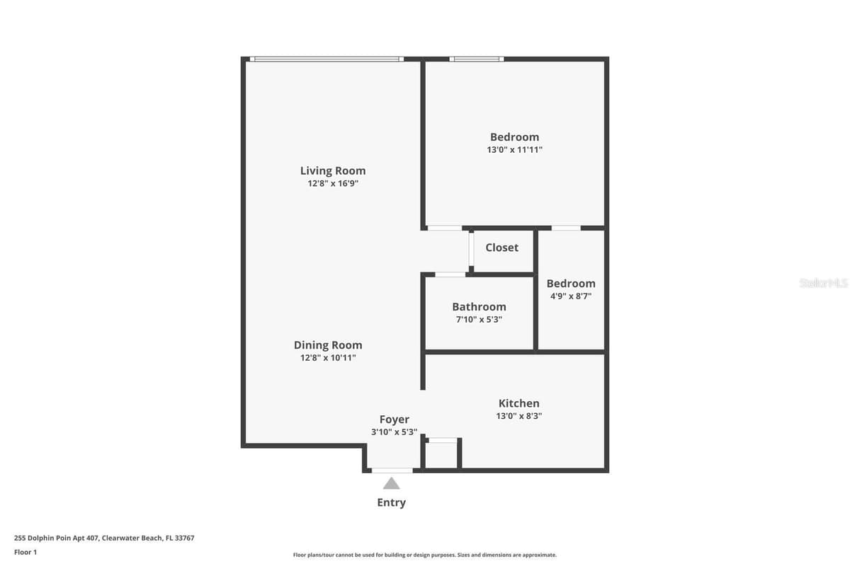 255 DOLPHIN POINT — photo 17 of 17