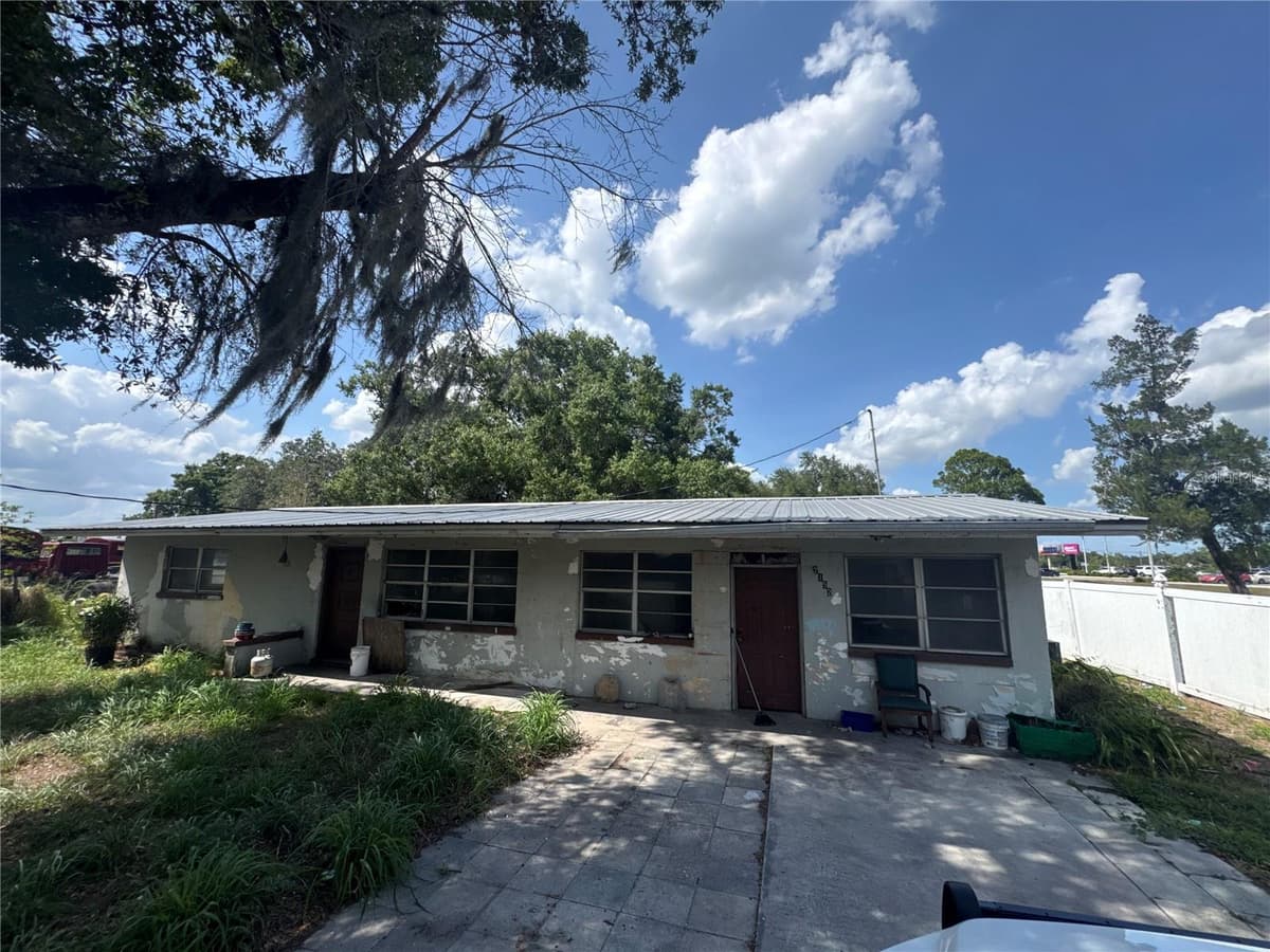 2152 CARLSTROM FIELD ROAD — photo 1 of 13