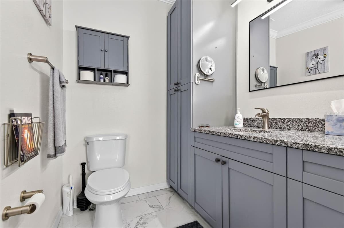 6806 SEA RANCH DRIVE — photo 14 of 35