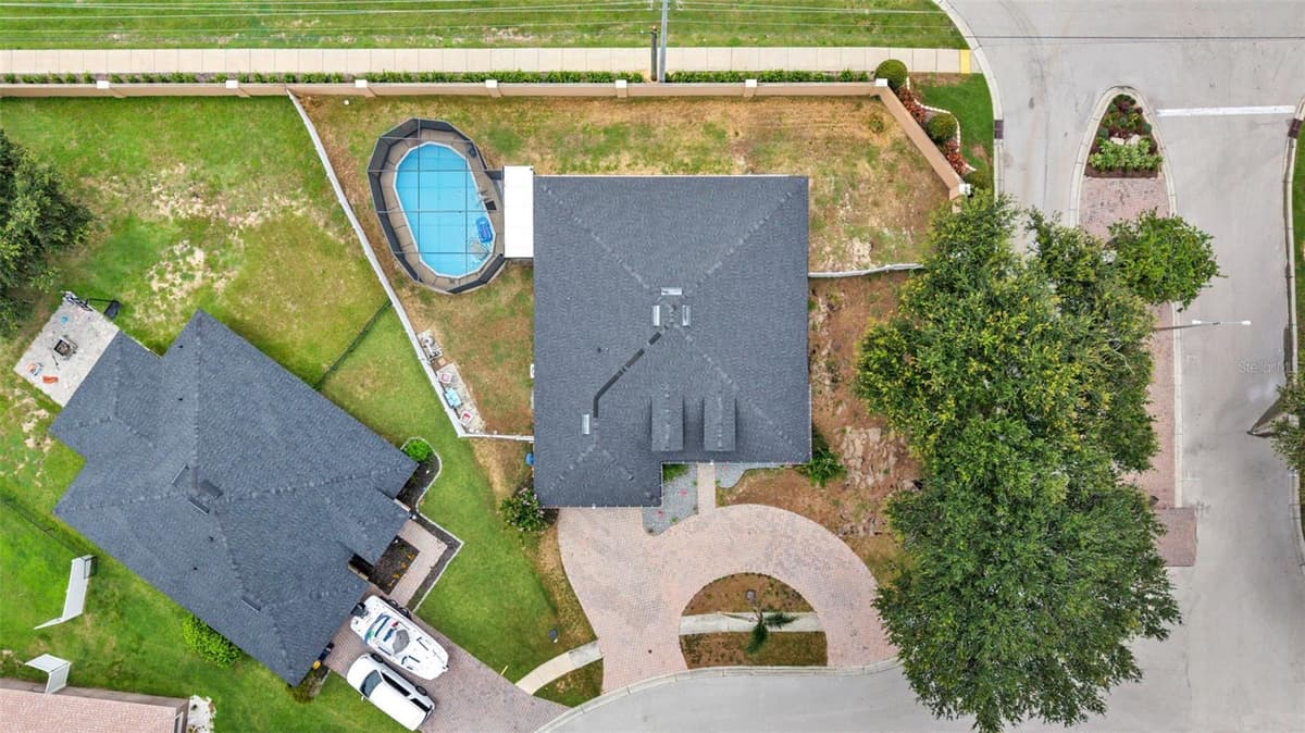 104 BENTLEY OAKS BOULEVARD — photo 46 of 47