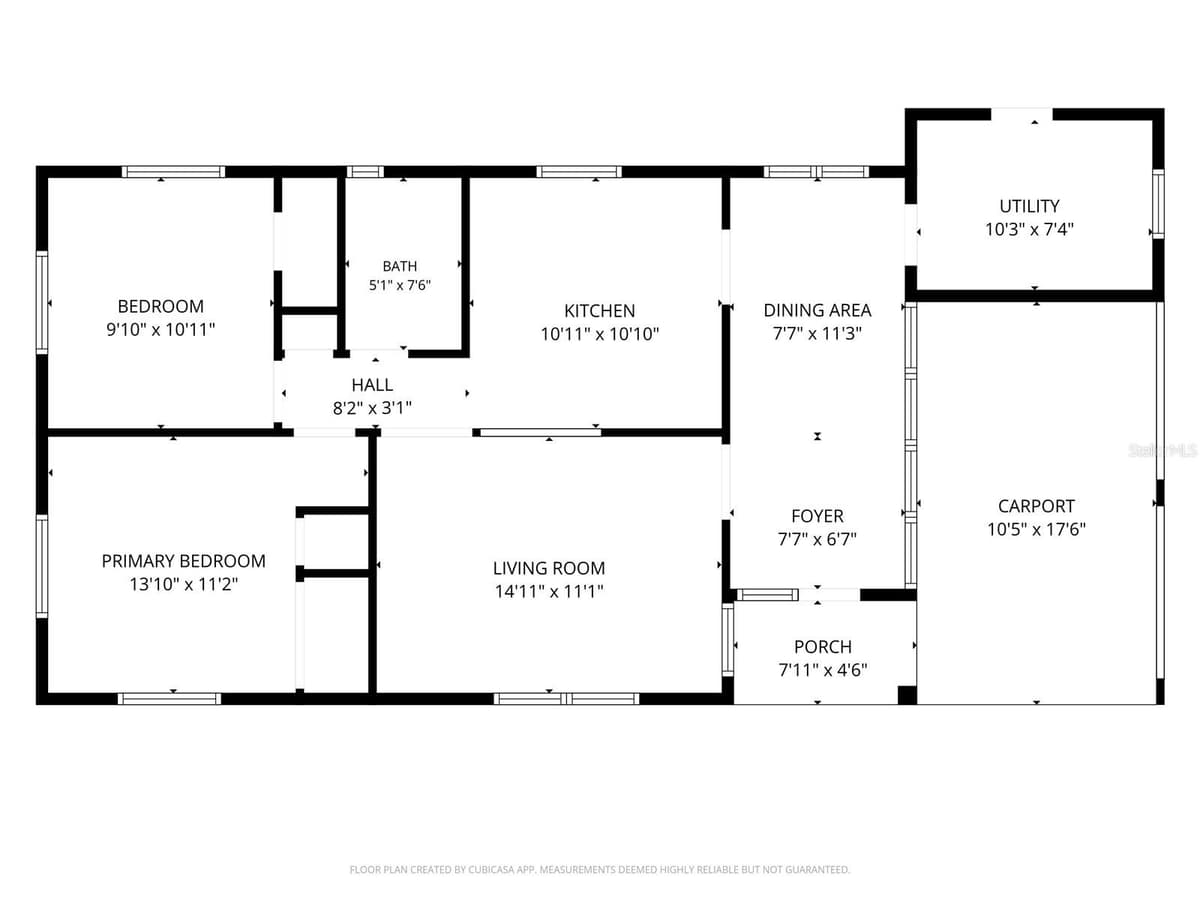 44 VOLUSIA DRIVE — photo 4 of 34