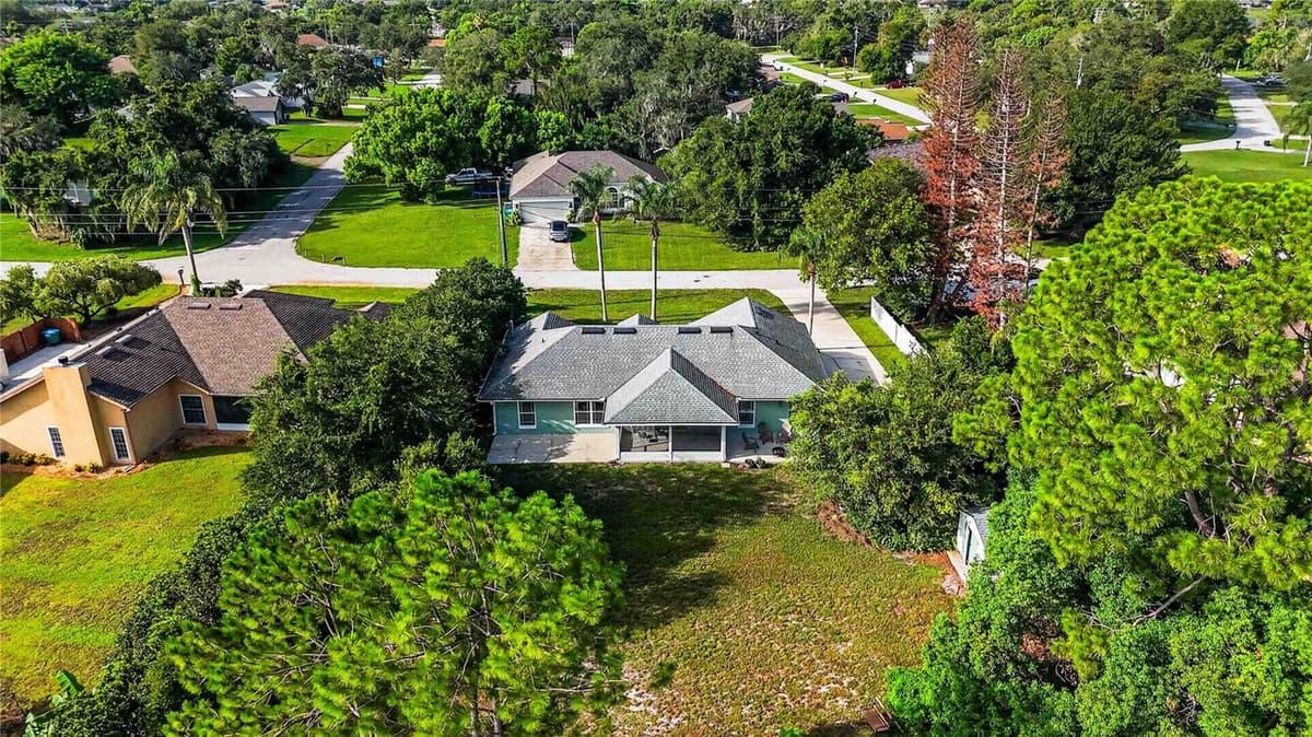 2562 TRAVIDA DRIVE — photo 50 of 50