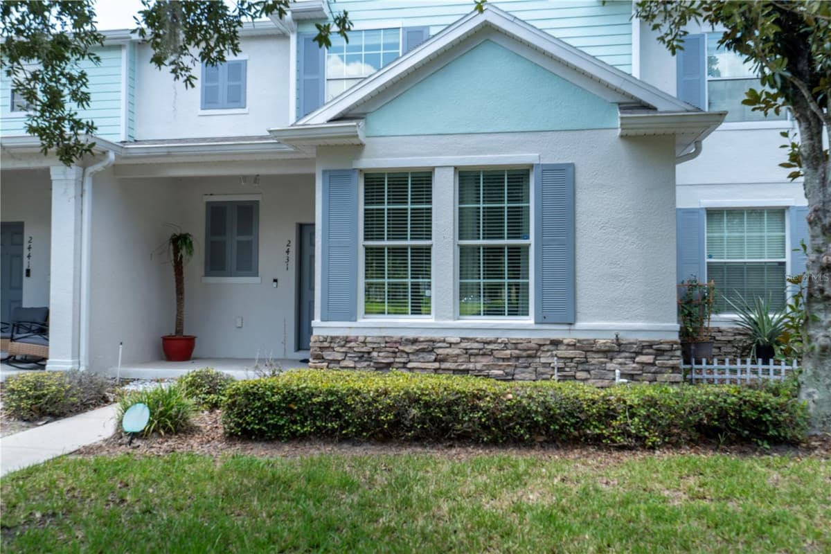 2431 GRASMERE VIEW PARKWAY — photo 2 of 43