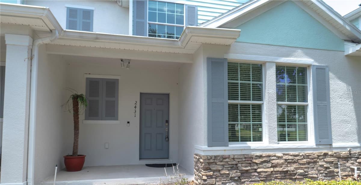 2431 GRASMERE VIEW PARKWAY — photo 3 of 43