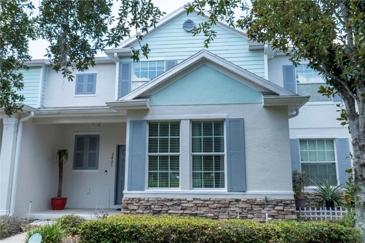 2431 GRASMERE VIEW PARKWAY — photo 1 of 43