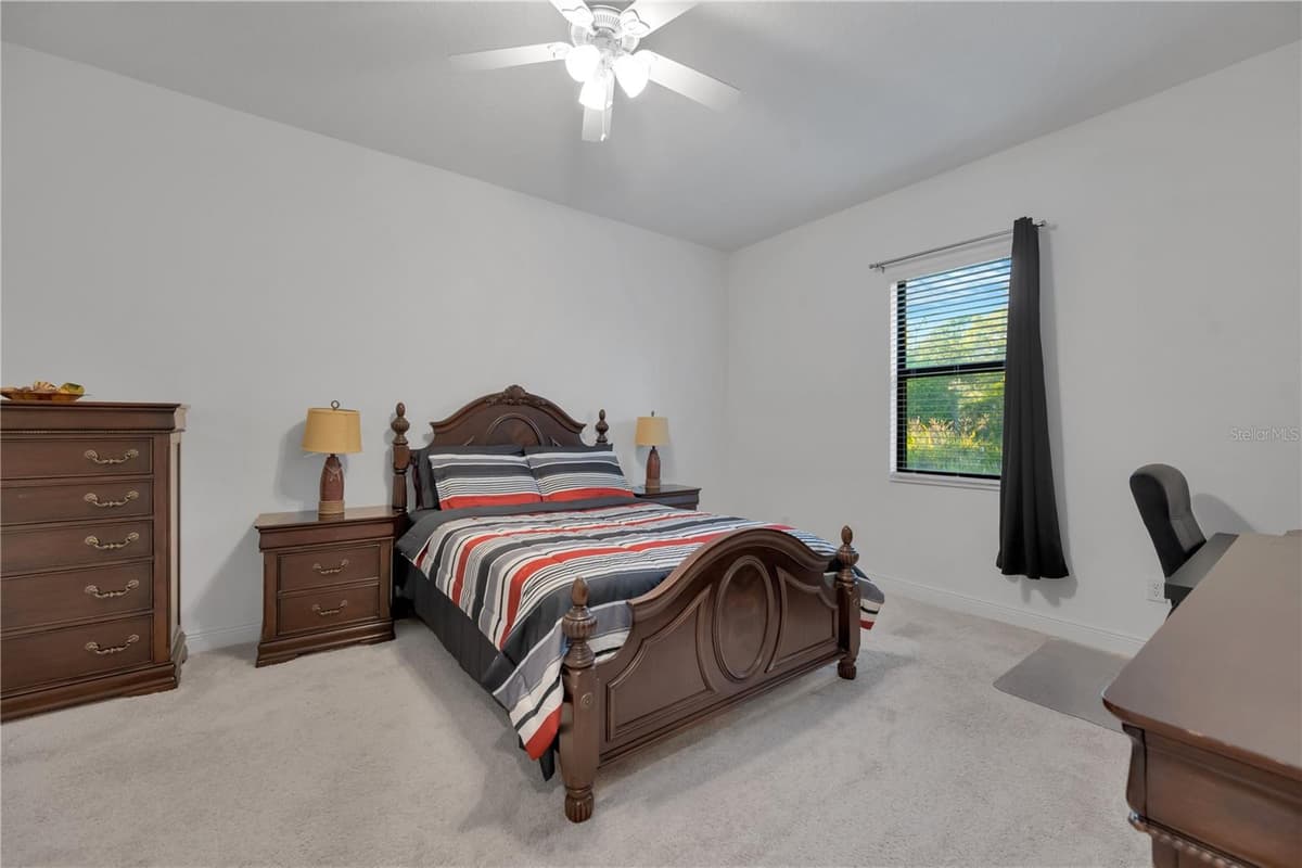 3908 GAVIOTA DRIVE — photo 24 of 47