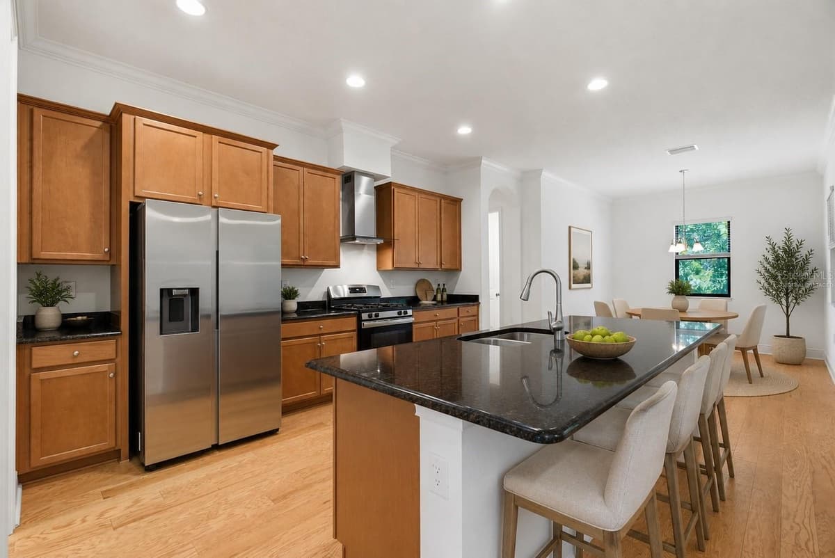 3908 GAVIOTA DRIVE — photo 8 of 47
