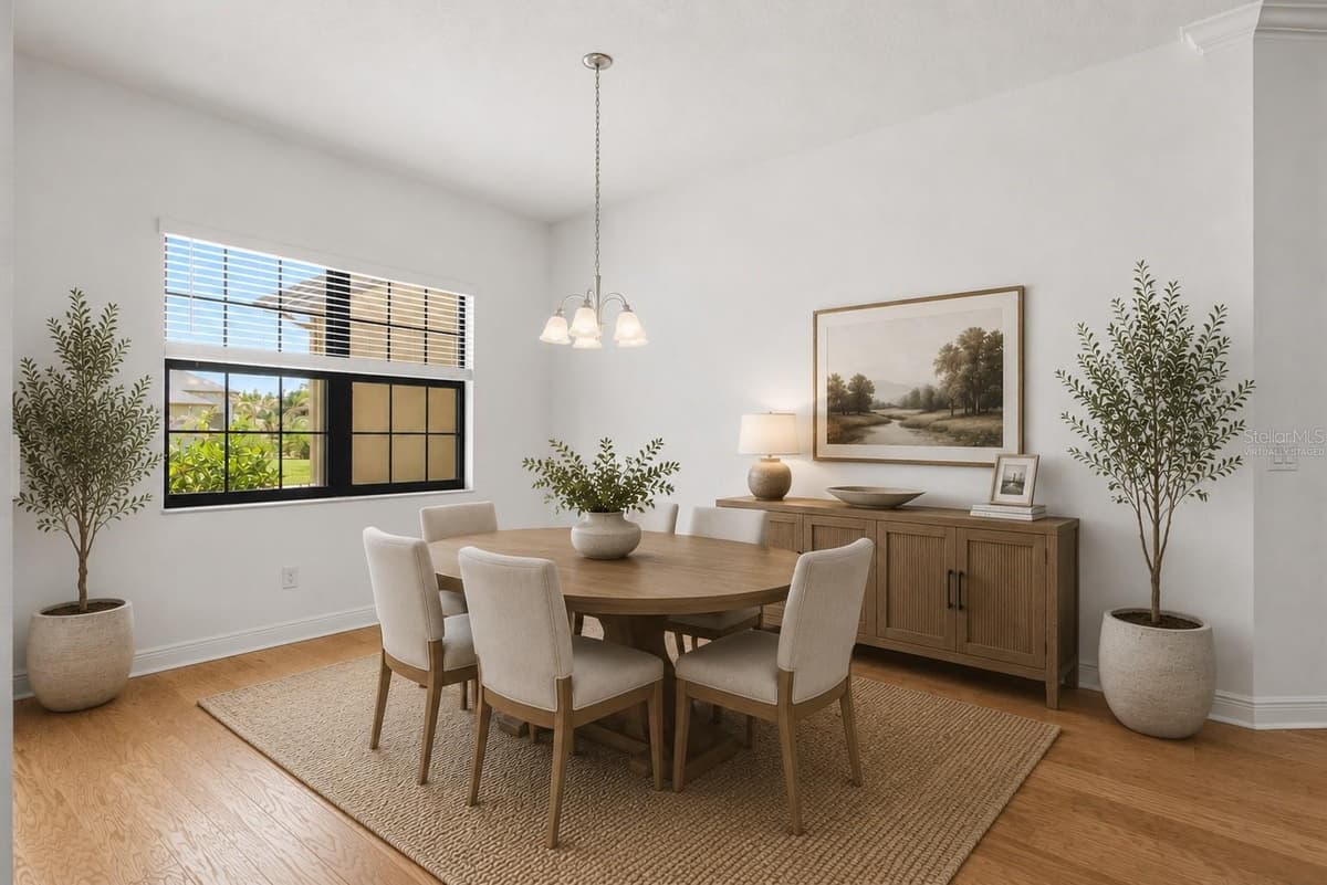 3908 GAVIOTA DRIVE — photo 4 of 47