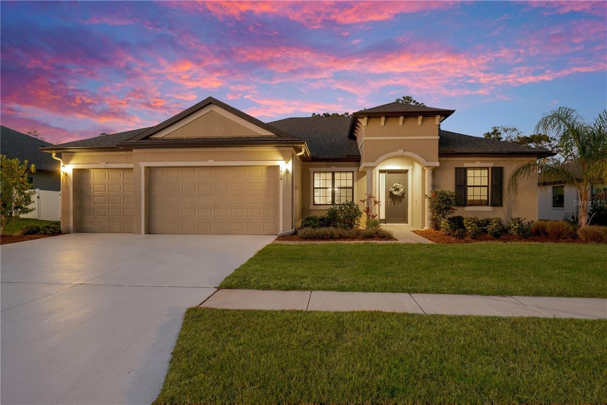 3908 GAVIOTA DRIVE — photo 1 of 47