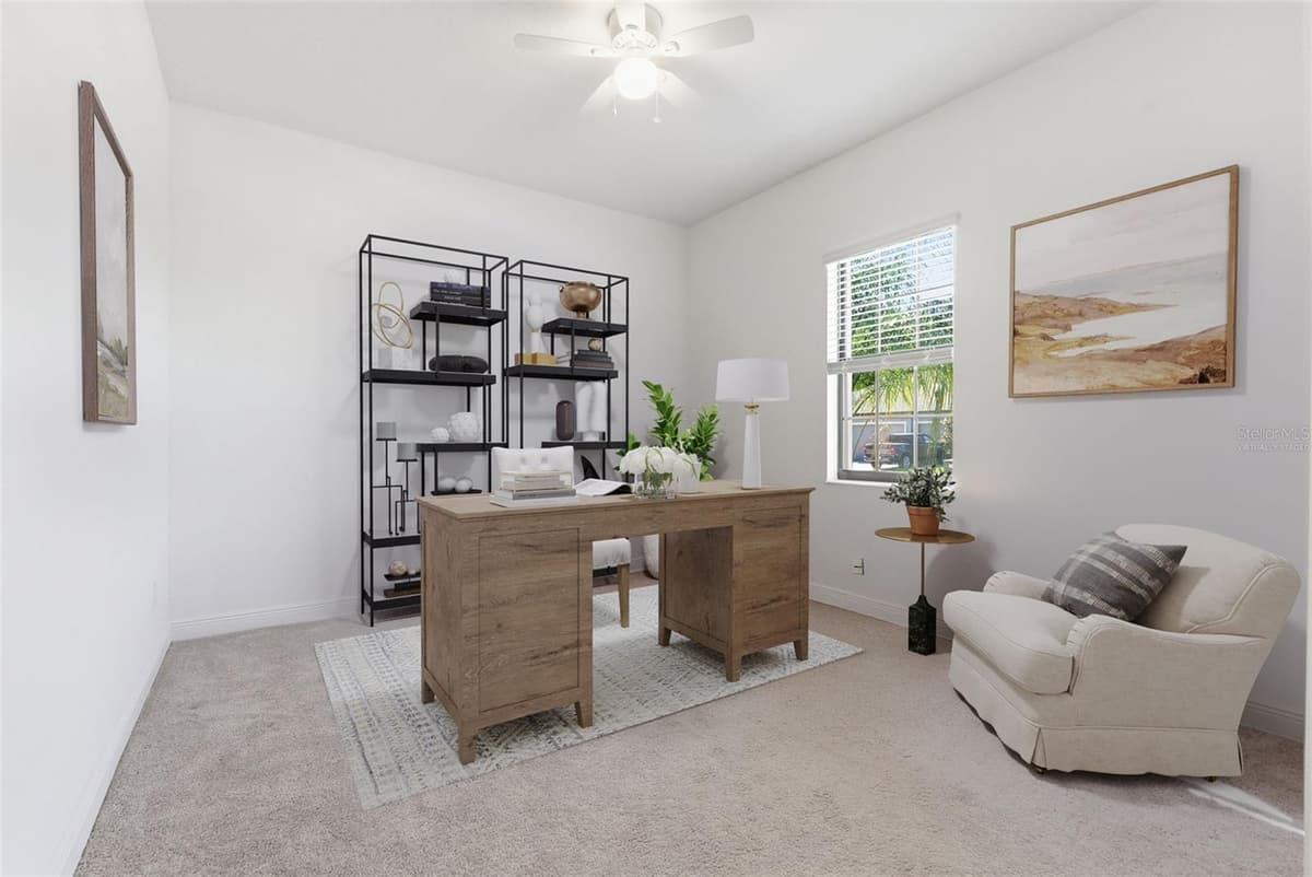 3908 GAVIOTA DRIVE — photo 22 of 47