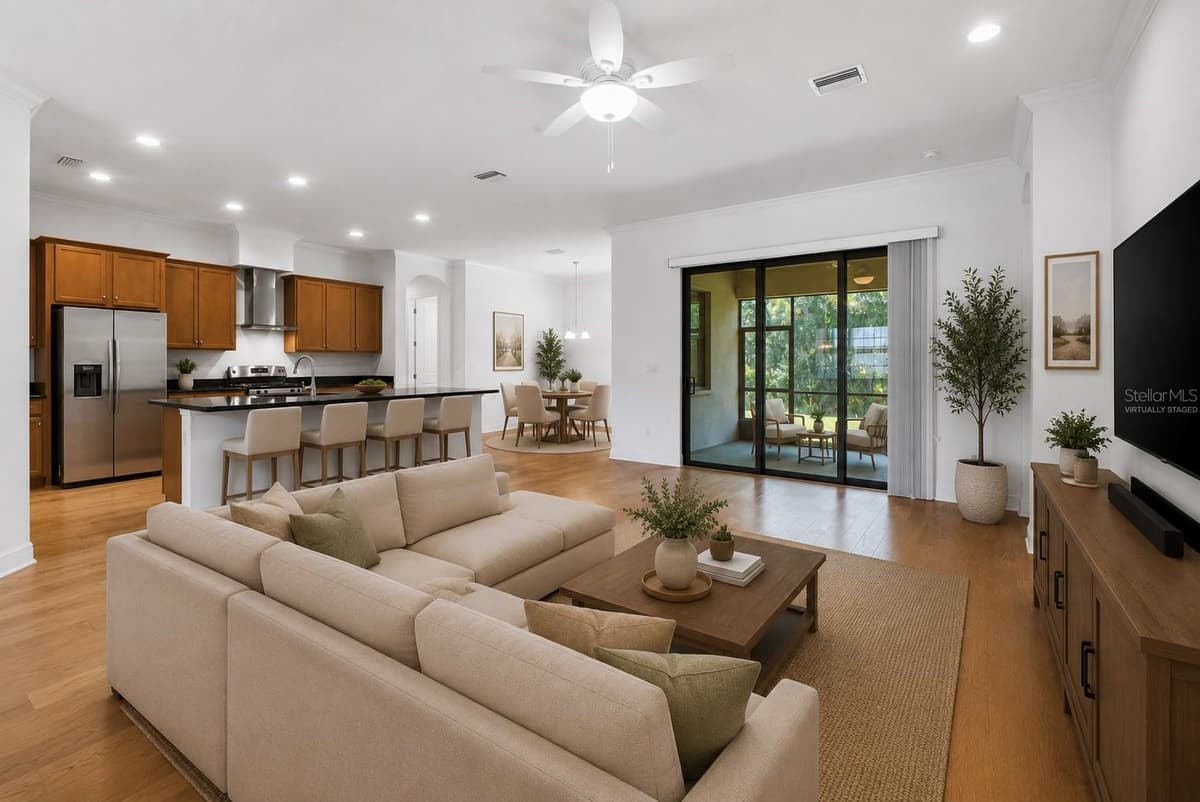 3908 GAVIOTA DRIVE — photo 6 of 47