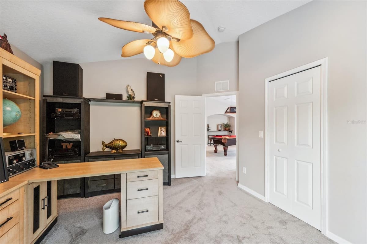 11519 BELLE HAVEN DRIVE — photo 41 of 68