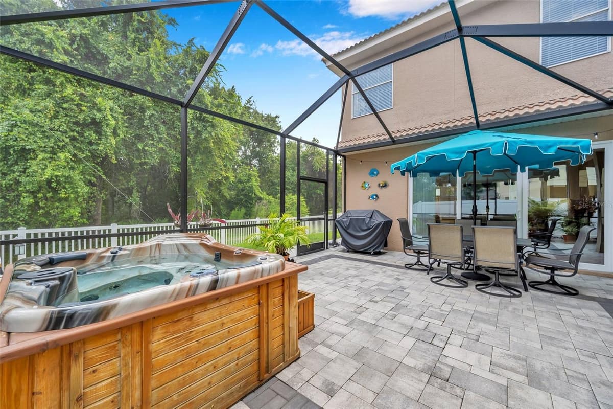 11519 BELLE HAVEN DRIVE — photo 47 of 68