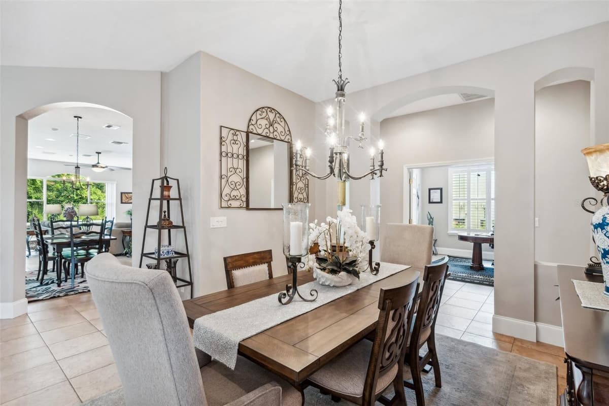 11519 BELLE HAVEN DRIVE — photo 14 of 68