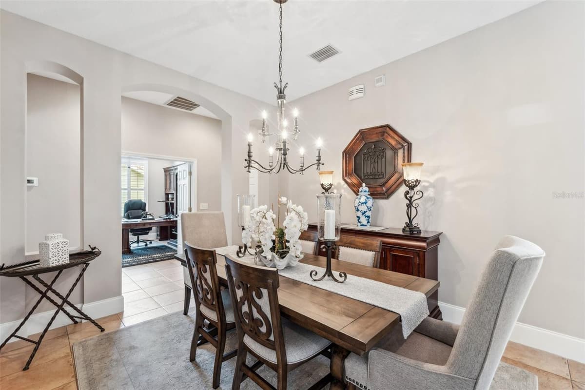 11519 BELLE HAVEN DRIVE — photo 13 of 68