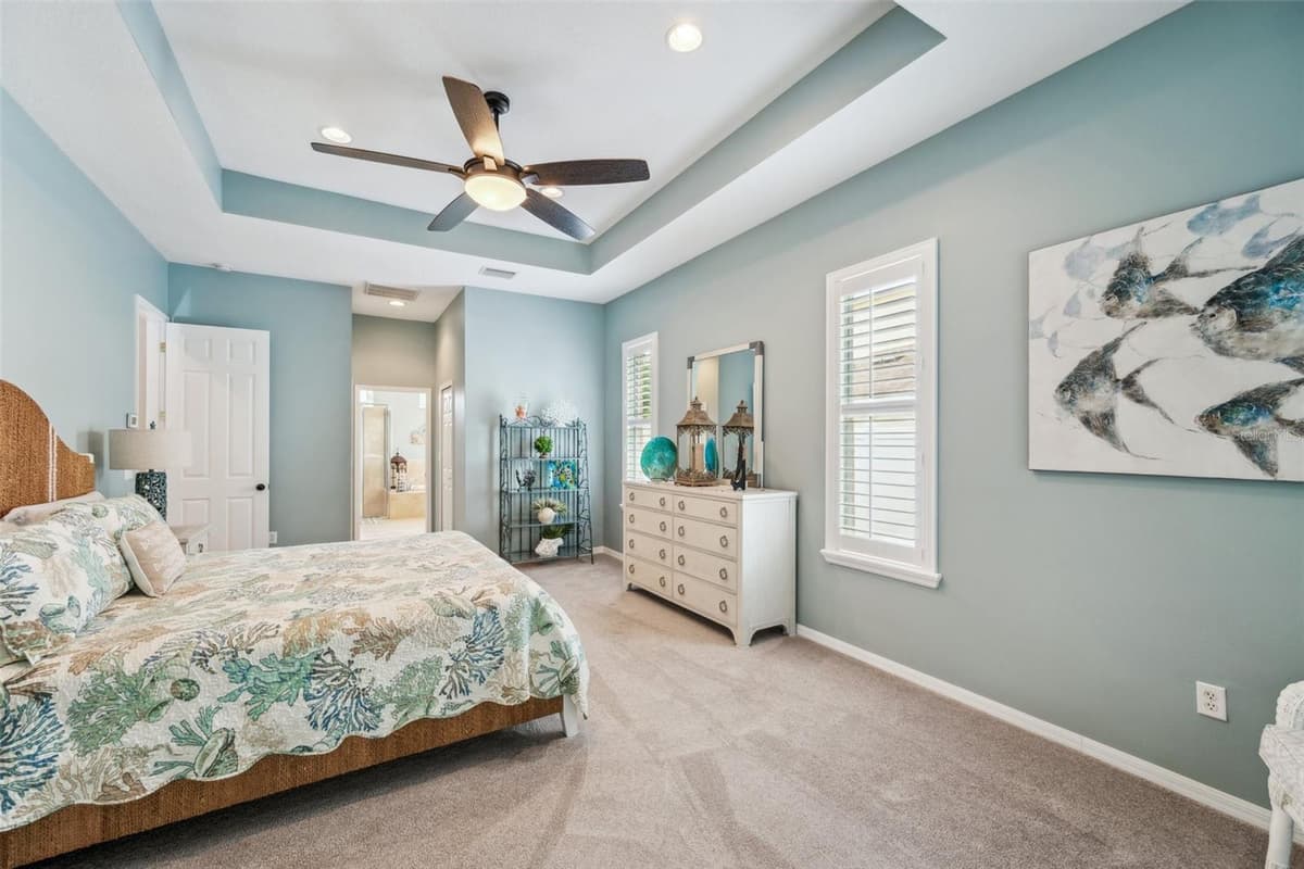 11519 BELLE HAVEN DRIVE — photo 29 of 68