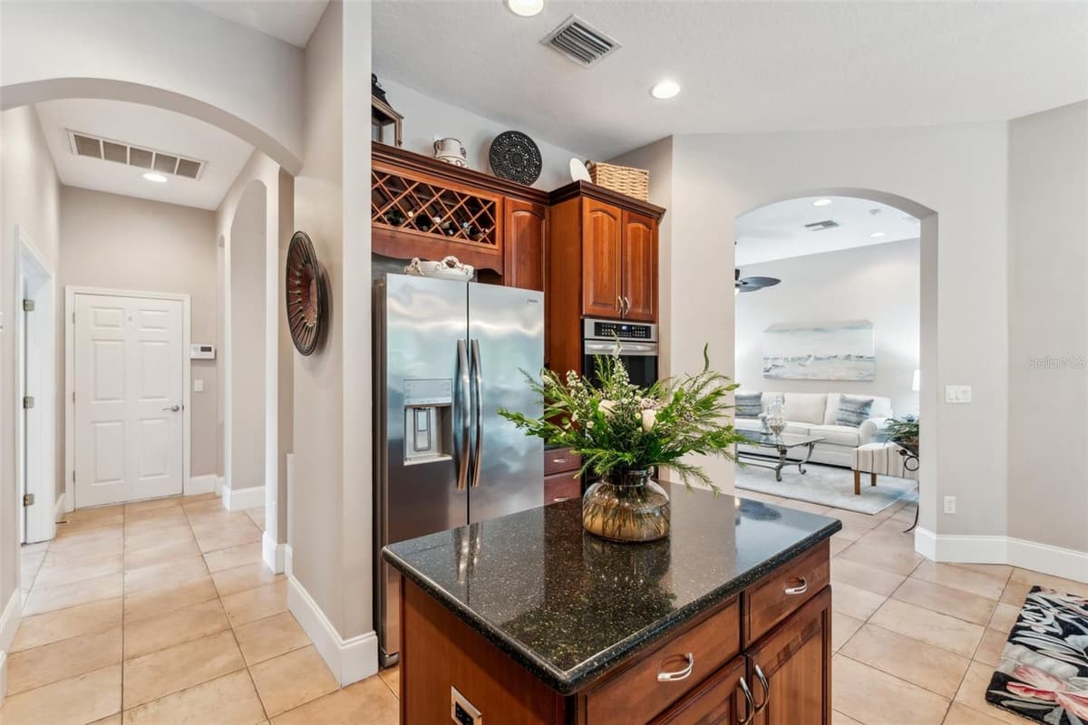 11519 BELLE HAVEN DRIVE — photo 22 of 68