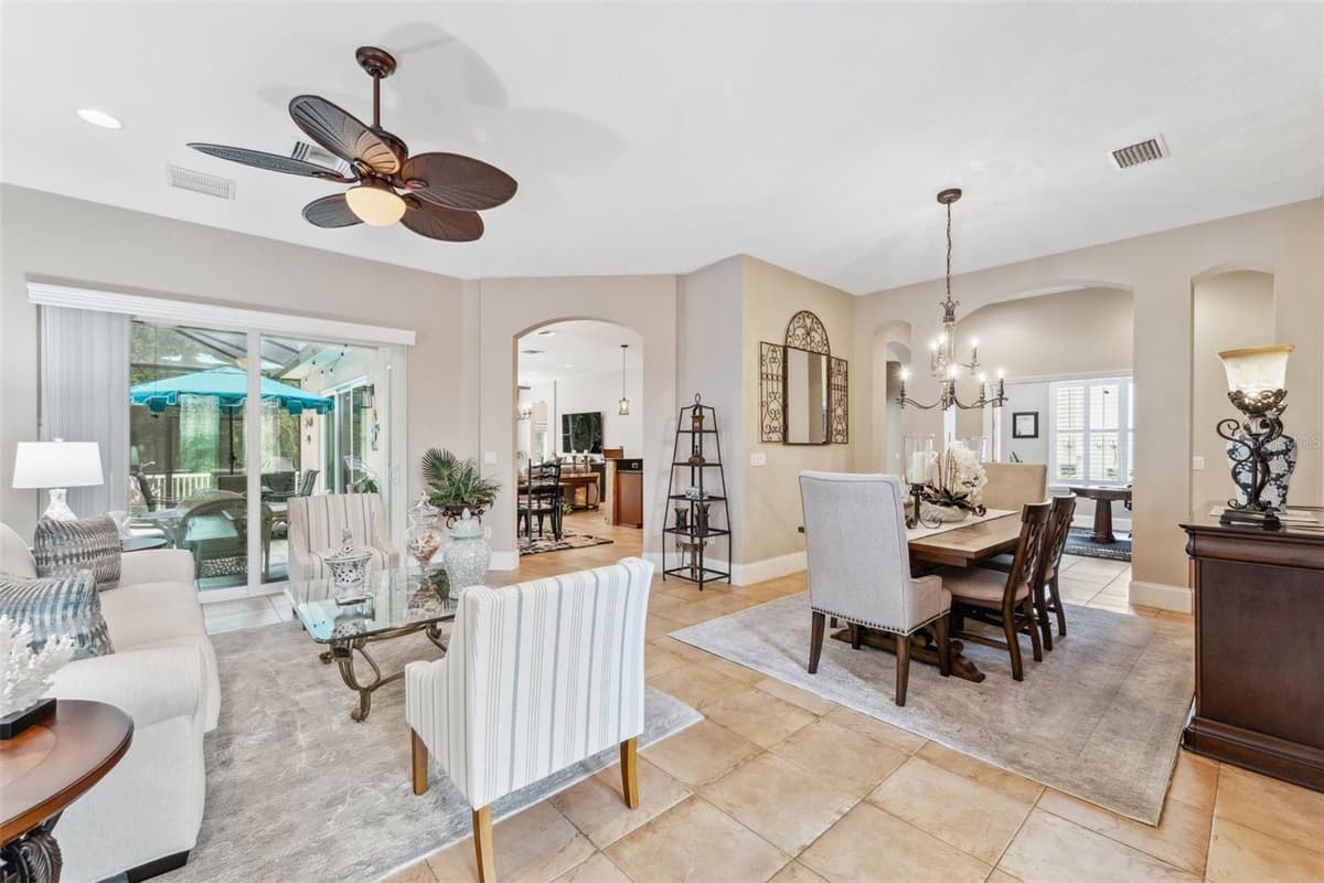 11519 BELLE HAVEN DRIVE — photo 9 of 68