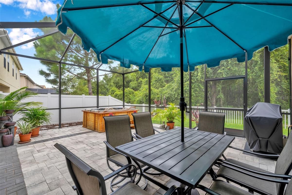 11519 BELLE HAVEN DRIVE — photo 46 of 68