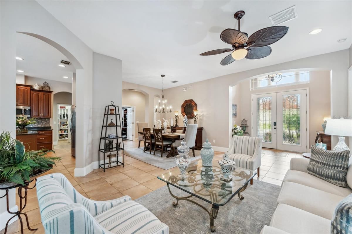 11519 BELLE HAVEN DRIVE — photo 12 of 68