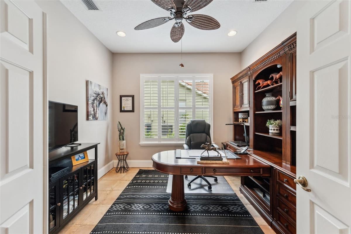 11519 BELLE HAVEN DRIVE — photo 17 of 68