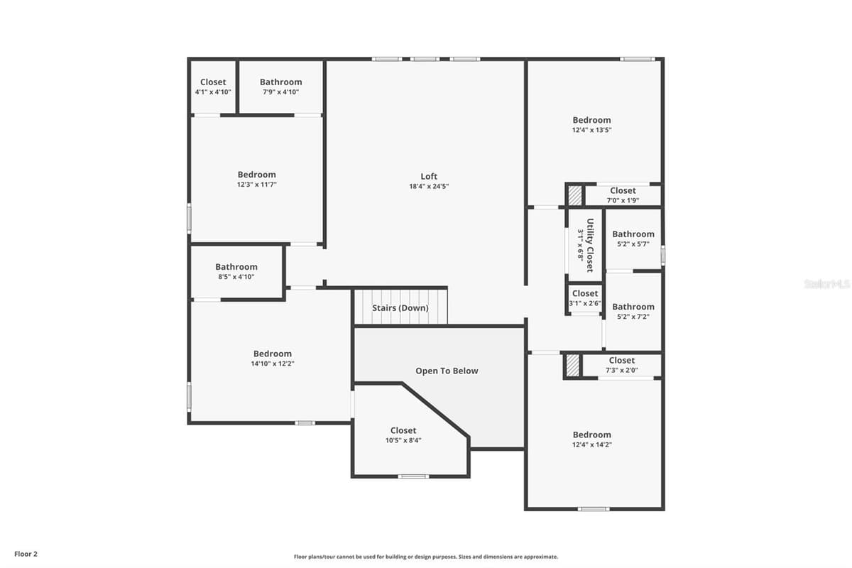 1645 TRAILHEAD LANE — photo 95 of 97