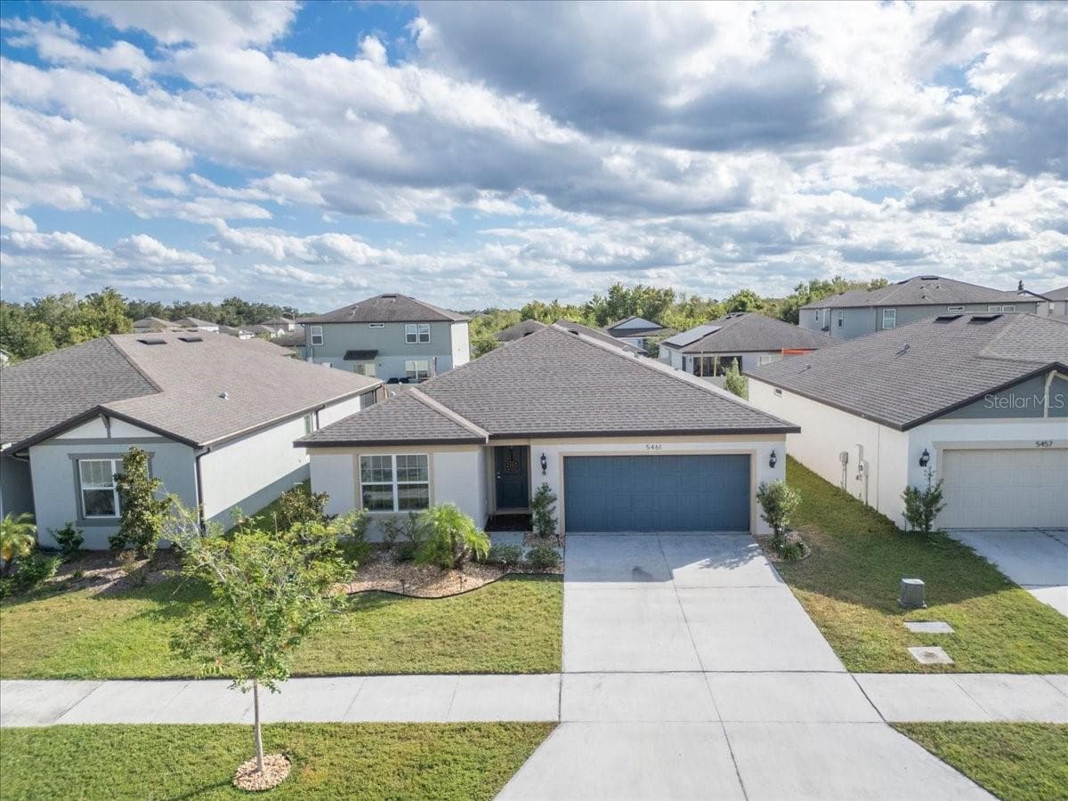 5461 KEATON SPRINGS DRIVE — photo 41 of 42