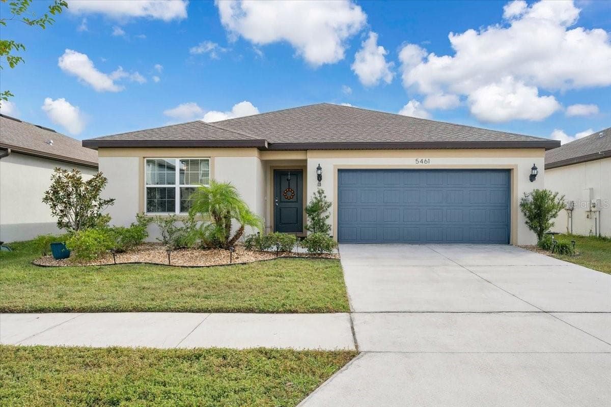 5461 KEATON SPRINGS DRIVE — photo 1 of 42