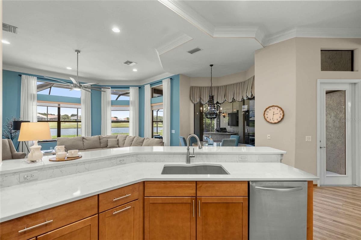 1575 EAGLE RIDGE PATH — photo 36 of 95