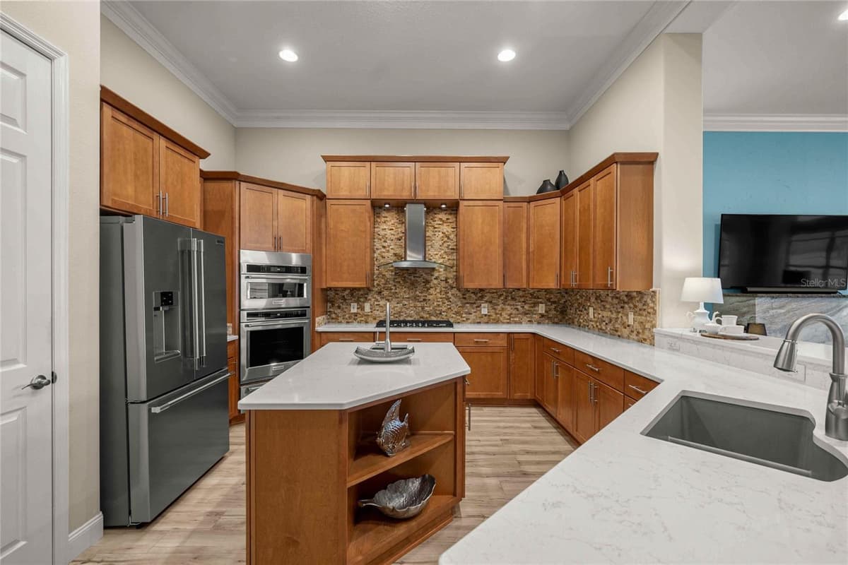 1575 EAGLE RIDGE PATH — photo 32 of 95