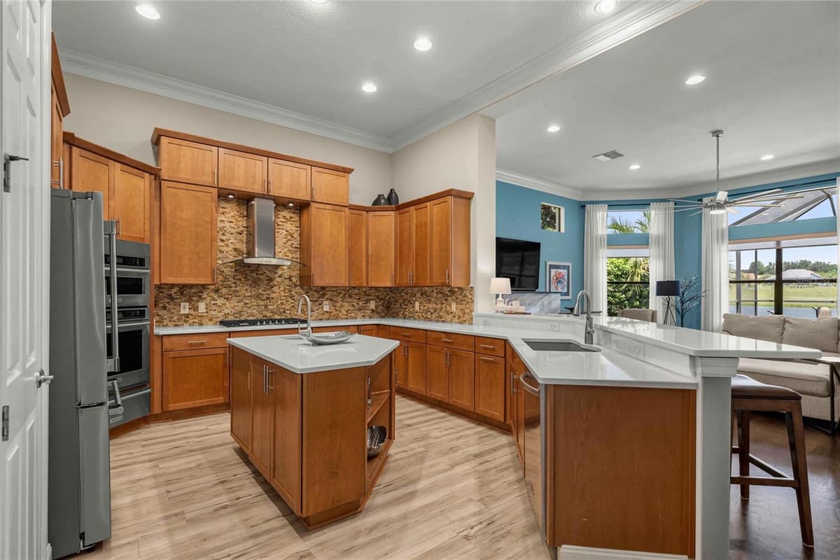 1575 EAGLE RIDGE PATH — photo 33 of 95