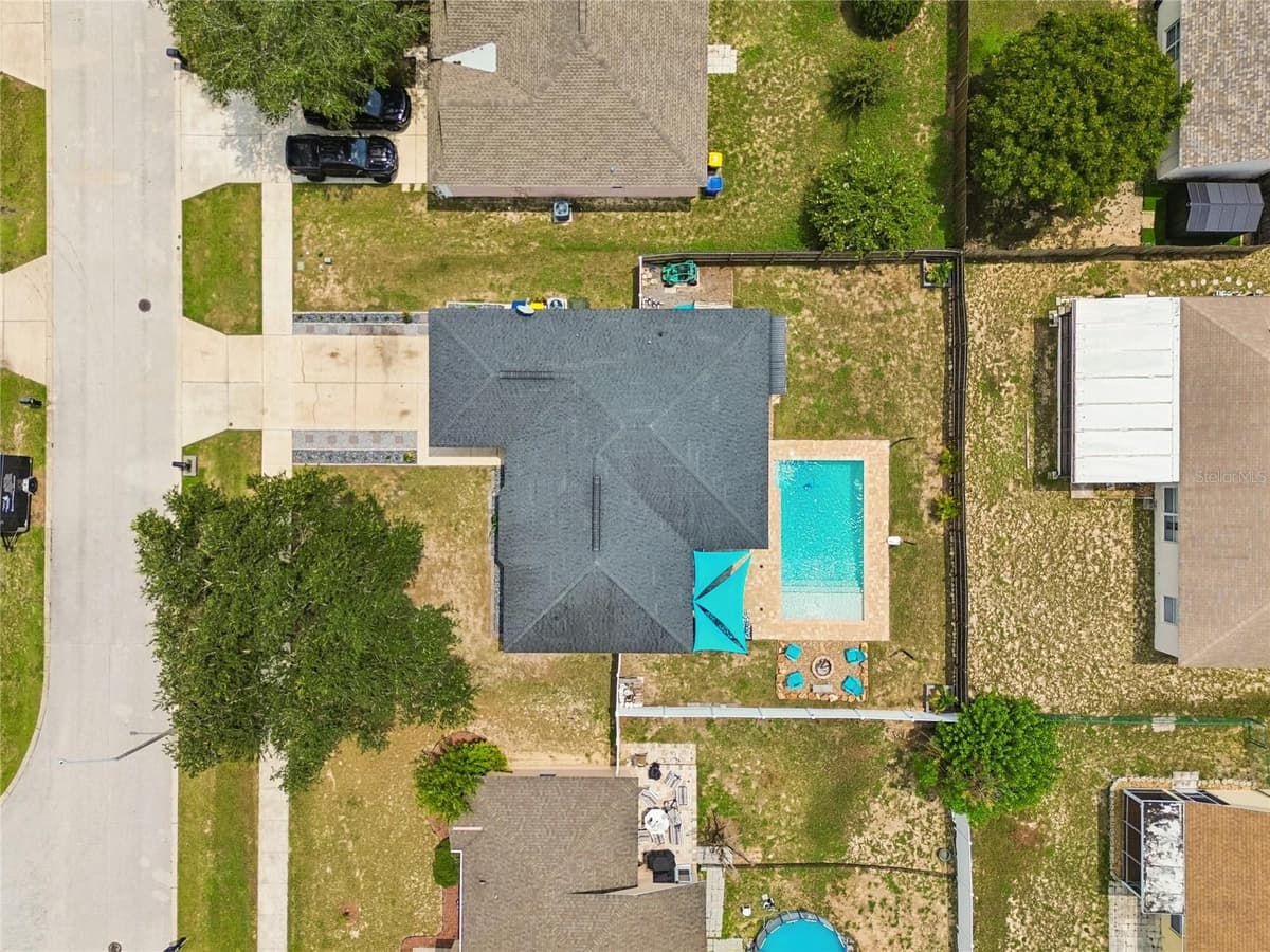 717 LA COSTA STREET — photo 43 of 46