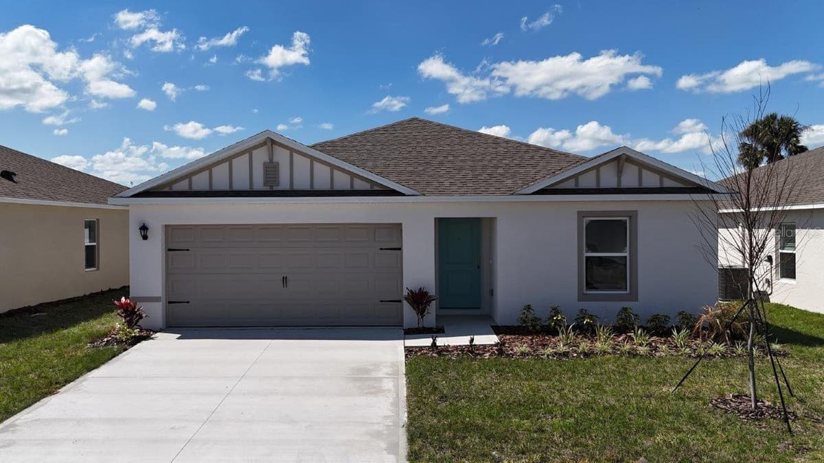 1088 BEAR HAMMOCK DRIVE — photo 1 of 20