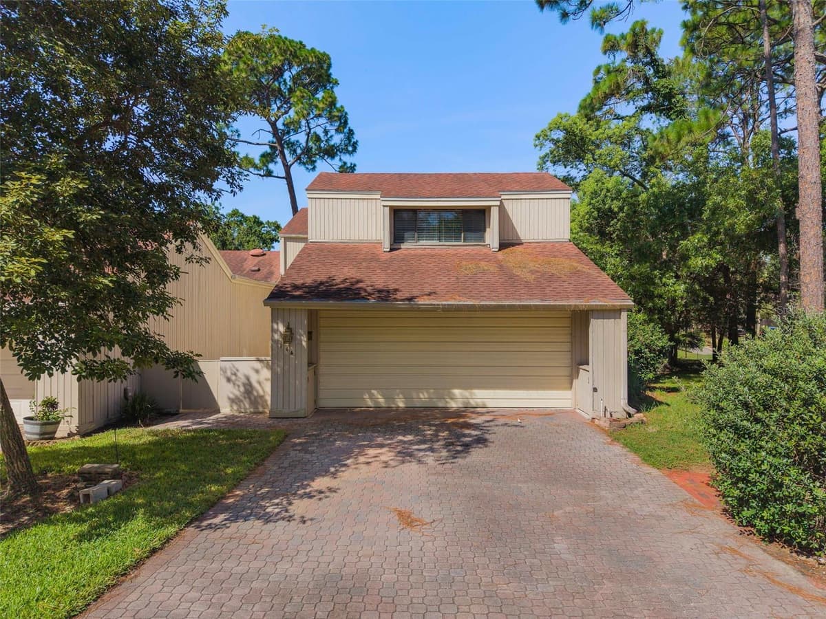 114 HIDDEN OAK DRIVE — photo 1 of 40