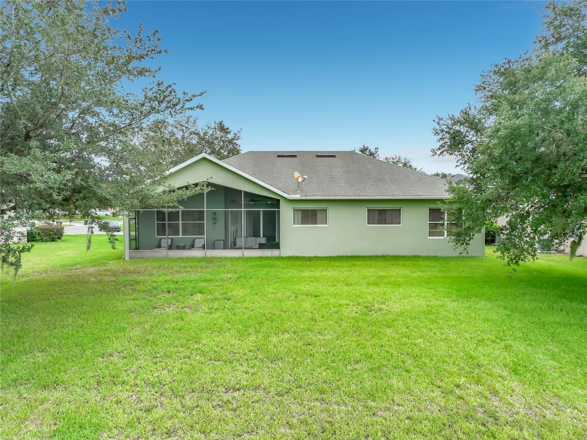 3678 PEACEPIPE WAY — photo 100 of 100