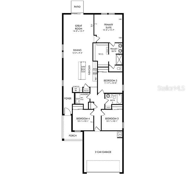 7918 LAKE POWELL PLACE — photo 2 of 2