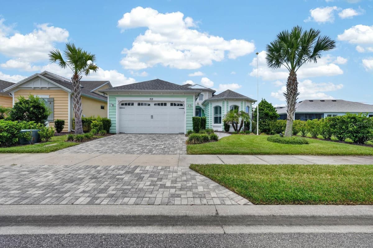 713 LANDSHARK BOULEVARD — photo 4 of 49
