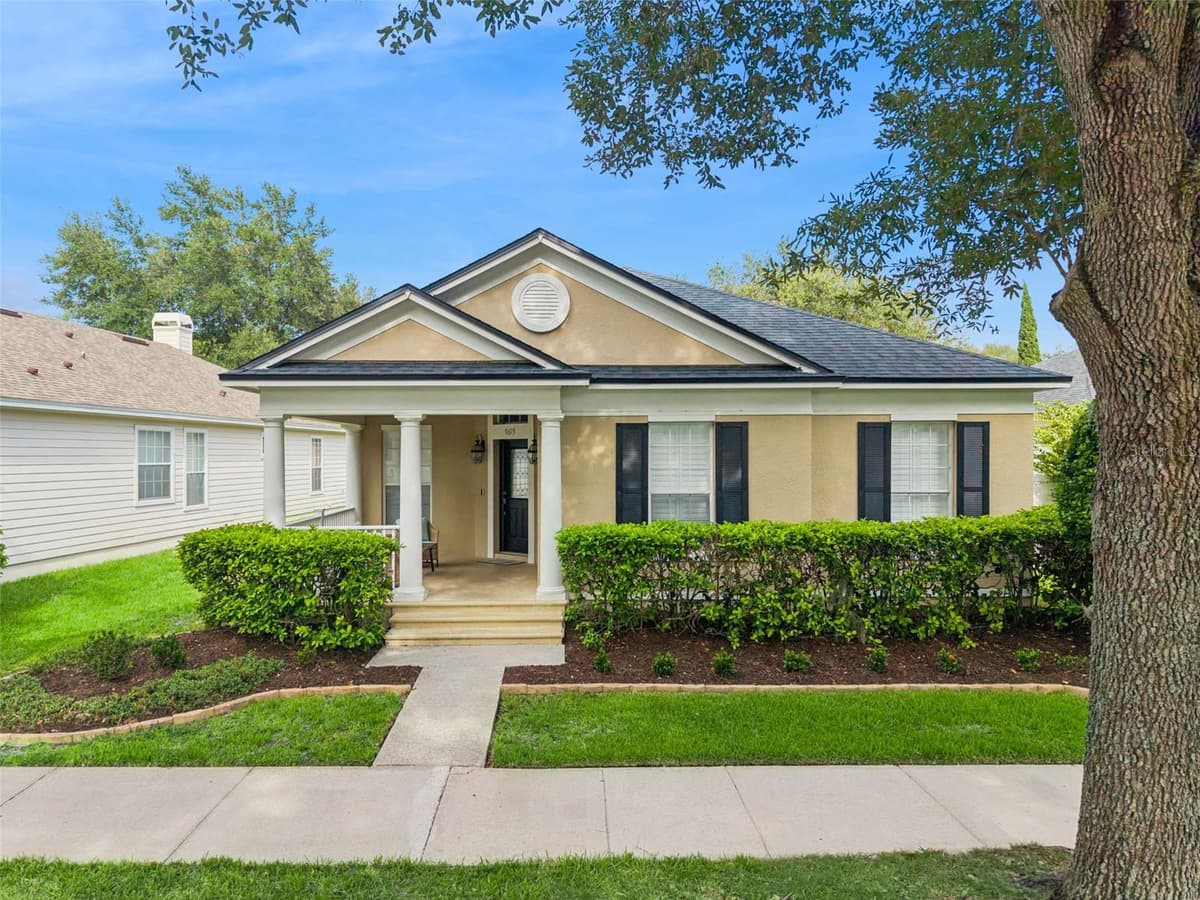 9615 SWEETLEAF STREET — photo 1 of 26