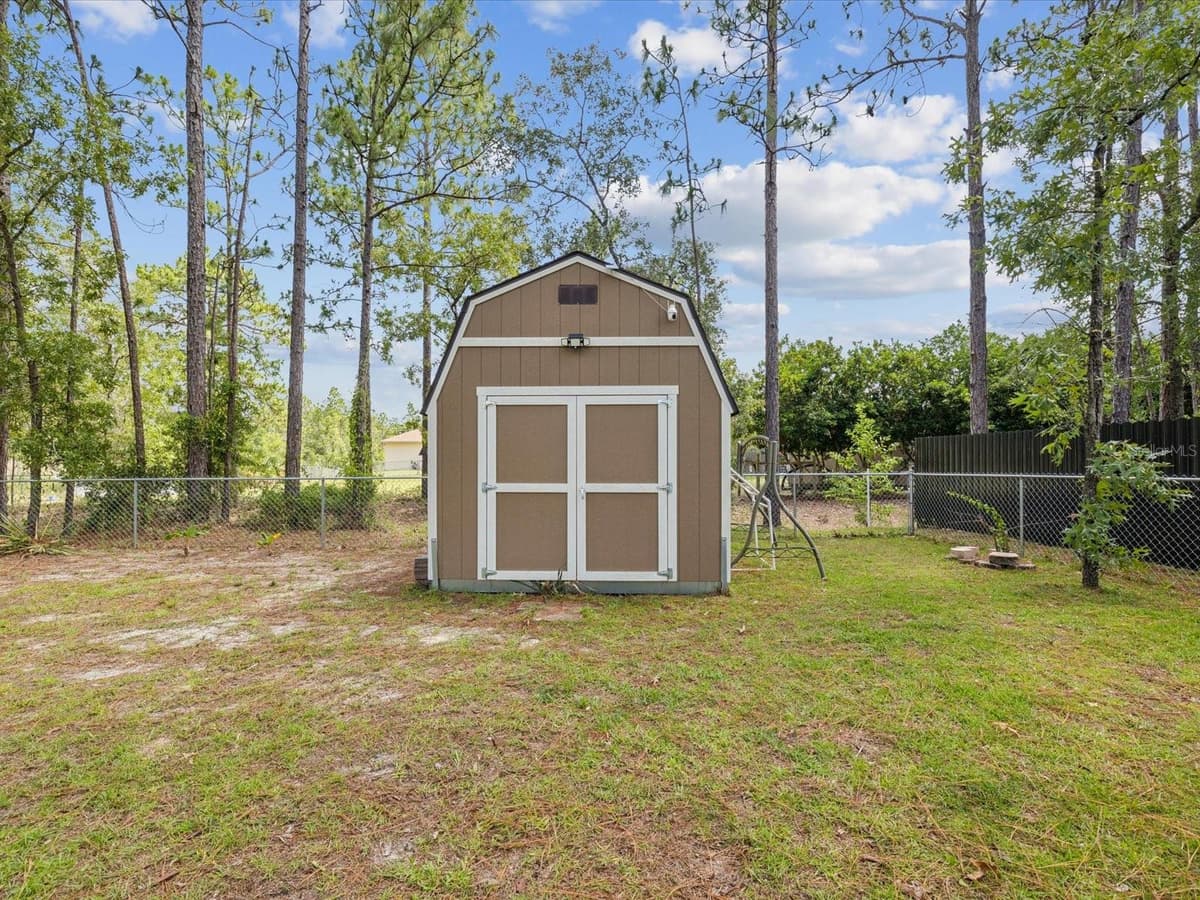 12229 BARNEVELDE ROAD — photo 40 of 63
