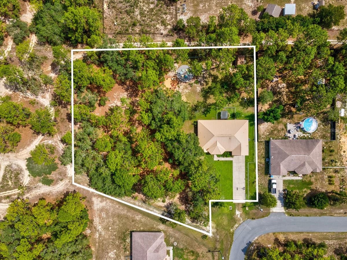 12229 BARNEVELDE ROAD — photo 56 of 63